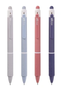 Długopis wymazywalny Strigo Classic 0,5 mm, niebieski 