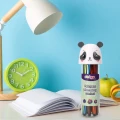 Pisaki Strigo Panda, 12 kolorów