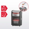 Niszczarka automatyczna Rexel ShredMax AutoFeed+ 150M P5, mikrościnki