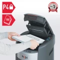 Niszczarka automatyczna Rexel ShredMax AutoFeed+ 150X P4, konfetti