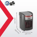 Niszczarka automatyczna Rexel ShredMax AutoFeed+ 150X P4, konfetti