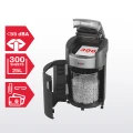 Niszczarka automatyczna Rexel ShredMax AutoFeed+ 300M P4, konfetti