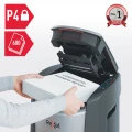 Niszczarka automatyczna Rexel ShredMax AutoFeed+ 600M P4, konfetti