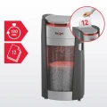 Niszczarka automatyczna Rexel ShredMax AutoFeed+ 600M P4, konfetti