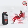 Niszczarka automatyczna Rexel ShredMax AutoFeed+ 600M P4, konfetti