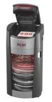 Niszczarka automatyczna Rexel ShredMax AutoFeed+ 600M P4, konfetti