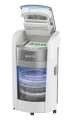 Niszczarka automatyczna Leitz IQ OptiMax AutoFeed Home Office 300 P5, mikrościnki