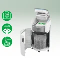 Niszczarka automatyczna Leitz IQ OptiMax AutoFeed Home Office 300 P4, konfetti