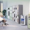 Niszczarka automatyczna Leitz IQ OptiMax Autofeed Office Pro 600 P4, konfetti