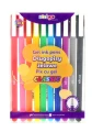 Długopis żelowy Strigo 0,8 mm, 10 kolorów