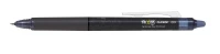 Pióro kulkowe automatyczne Pilot Frixion Point Clicker 0,5 mm wymazywalne, granatowe
