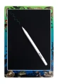 Tablet do rysowania, znikopis  Kidea,  Dinozaur 
