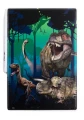 Tablet do rysowania, znikopis  Kidea,  Dinozaur 