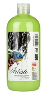 Farba akrylowa Otocki 500 ml, jasnozielona