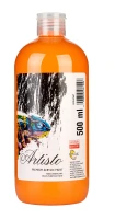 Farba akrylowa Otocki 500 ml, oranż
