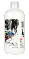 Farba akrylowa Otocki 250 ml, biała  
