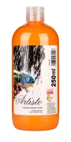 Farba akrylowa Otocki 250 ml, oranż