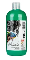 Farba akrylowa Otocki 250 ml, zielona trawiasta