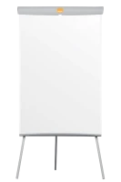 Flipchart Nobo Essentials 68 x184 x68 cm, na trójnogu
