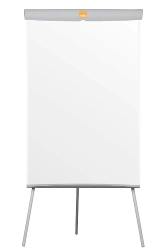 Flipchart Nobo Essentials 68 x184 x68 cm, na trójnogu