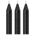 Ołówek automatyczny Berlingo DoubleBlack HB 0,5 mm