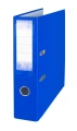 Segregator Petite Office A4/75 mm, niebieski