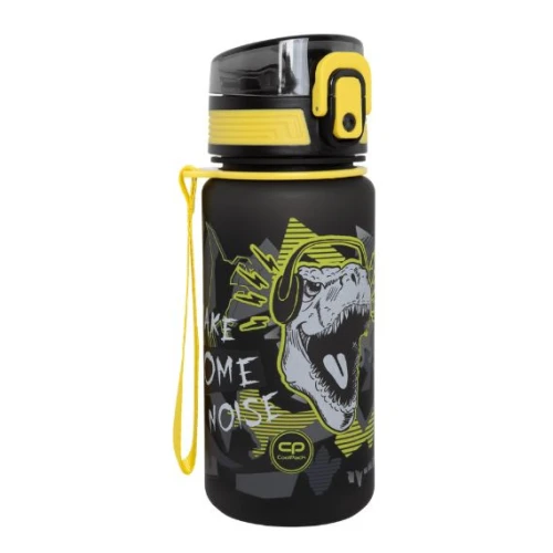 Bidon Coolpack Brisk Mini 400 ml, Dinopark