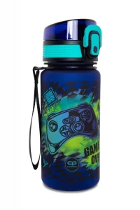 Bidon Coolpack Brisk Mini 400 ml, Gamer Chees