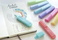 Zakreślacz Faber Castell 1546 pastelowy, 6 kolorów