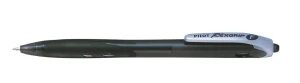 Długopis automatyczny Pilot BP RG-10R Rexgrip, czarny