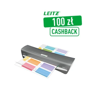 Laminator Leitz iLAM Office A-3