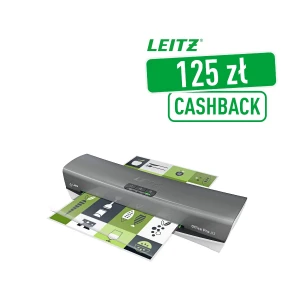 Laminator Leitz iLAM Office Pro, A-3