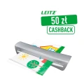 Laminator Leitz iLAM Home Office A-3, szary