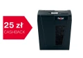 Niszczarka Rexel Secure X8, konfetti