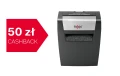 Niszczarka Rexel Momentum X406