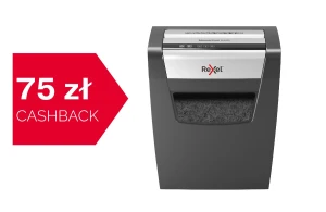 Niszczarka Rexel Momentum X410
