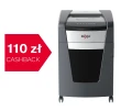  Niszczarka do papieru Rexel Momentum P420+