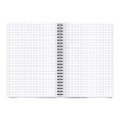 Kołonotatnik TOP 2000 Colors A-5 100 kartek, kratka