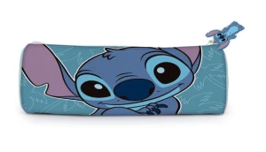 Piórnik szkolny, tuba Stitch 