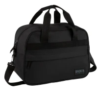 Torba BackUp All in One B 56, czarna 