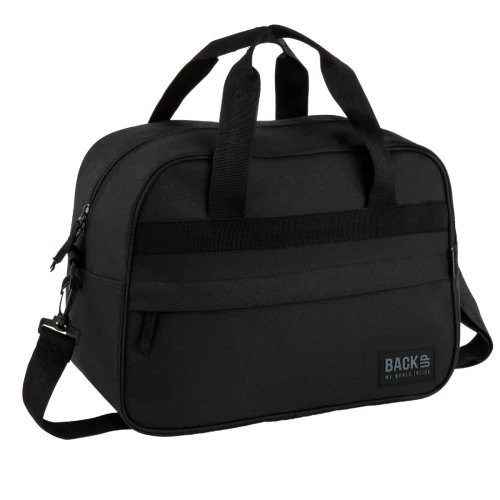 Torba BackUp All in One B 56, czarna 