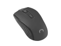 Mysz bezprzewodowa Natec Jay 2 1600 DPI, czarna 