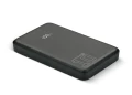 Powerbank EverActive 10000 mAh, czarny