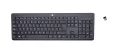 Klawiatura bezprzewodowa HP 230, czarna 