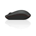 Mysz bezprzewodowa Lenovo 400, 1200 DPI, czarna  
