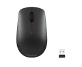 Mysz bezprzewodowa Lenovo 400, 1200 DPI, czarna  