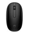Mysz bezprzewodowa HP 245 1600 DPI, czarna