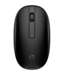 Mysz bezprzewodowa HP 245 1600 DPI, czarna