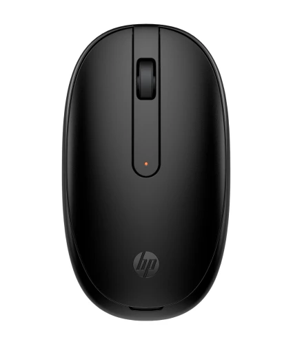 Mysz bezprzewodowa HP 245 1600 DPI, czarna