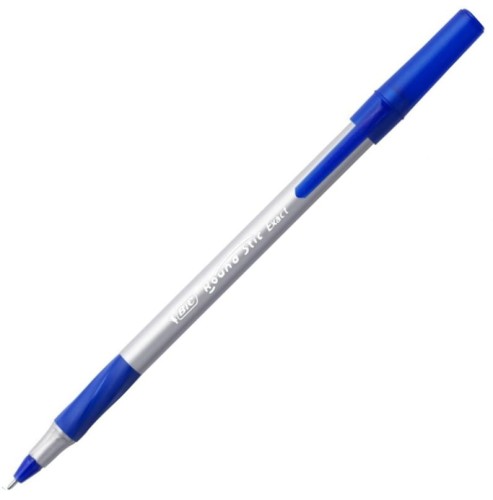 Długopis Bic Round Stic Exact, 0,7mm, niebieski